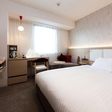 Nishitetsu Hotel Croom Hakata Fukuoka  Eksteriør billede