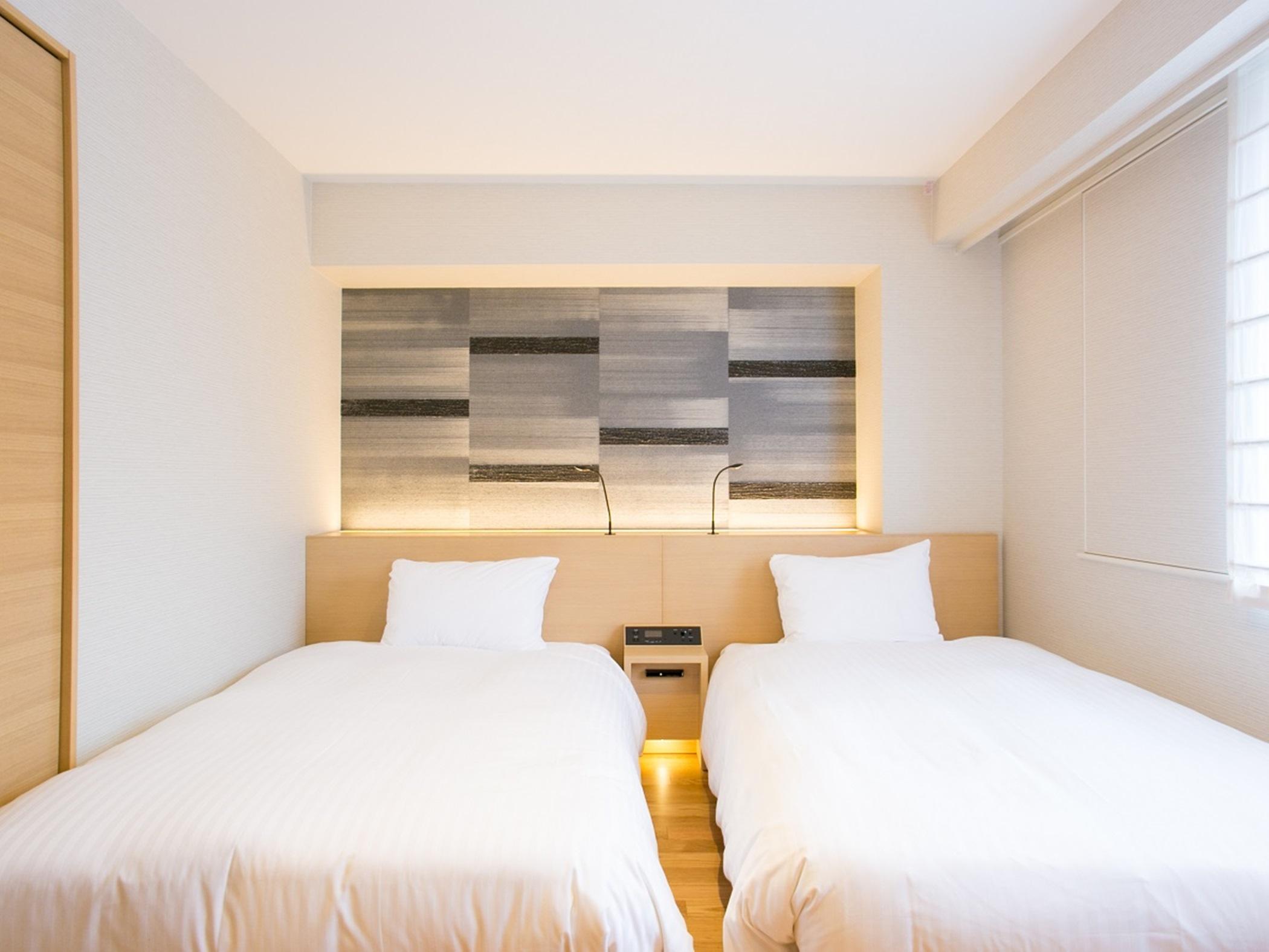Nishitetsu Hotel Croom Hakata Fukuoka  Eksteriør billede