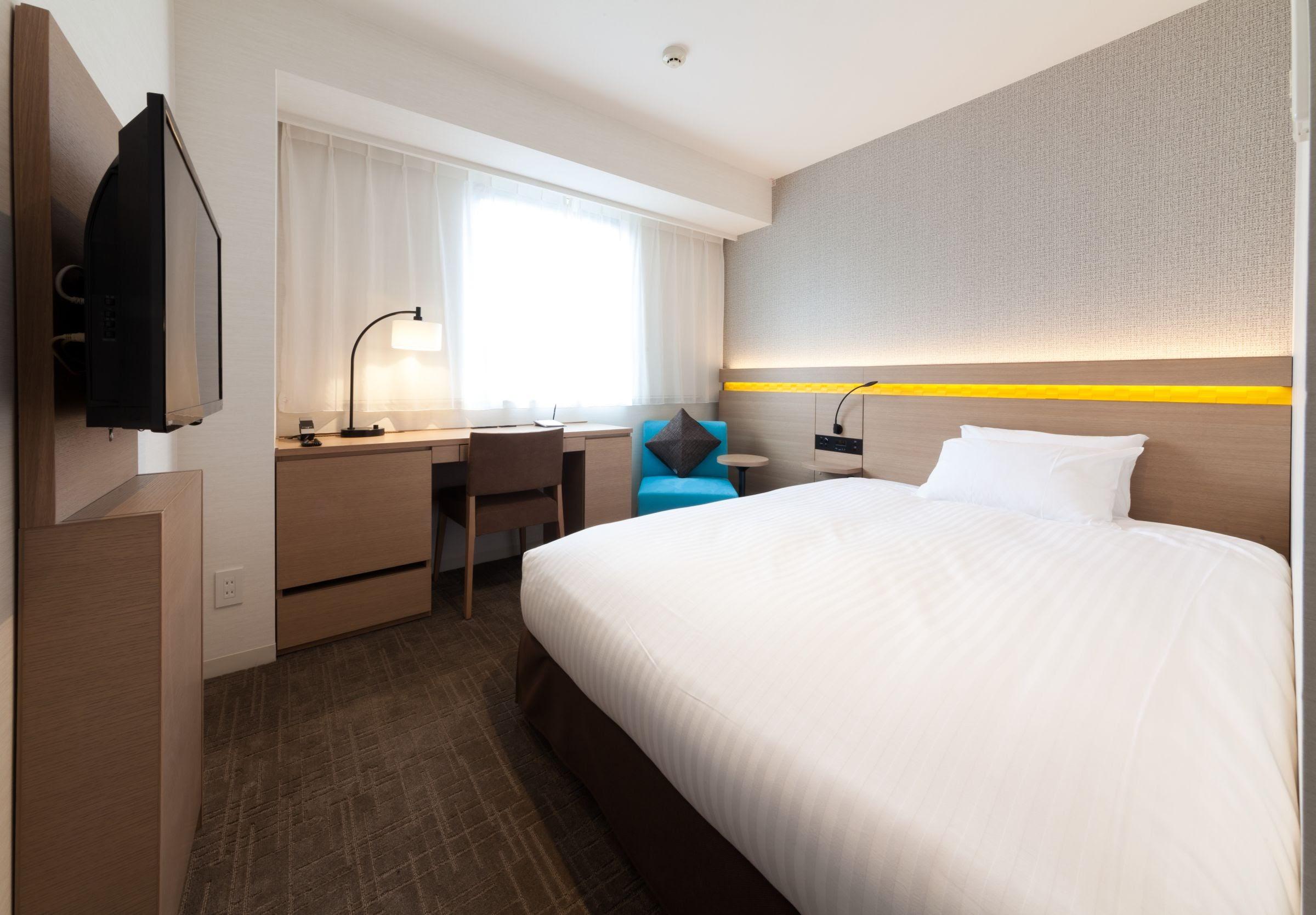 Nishitetsu Hotel Croom Hakata Fukuoka  Eksteriør billede