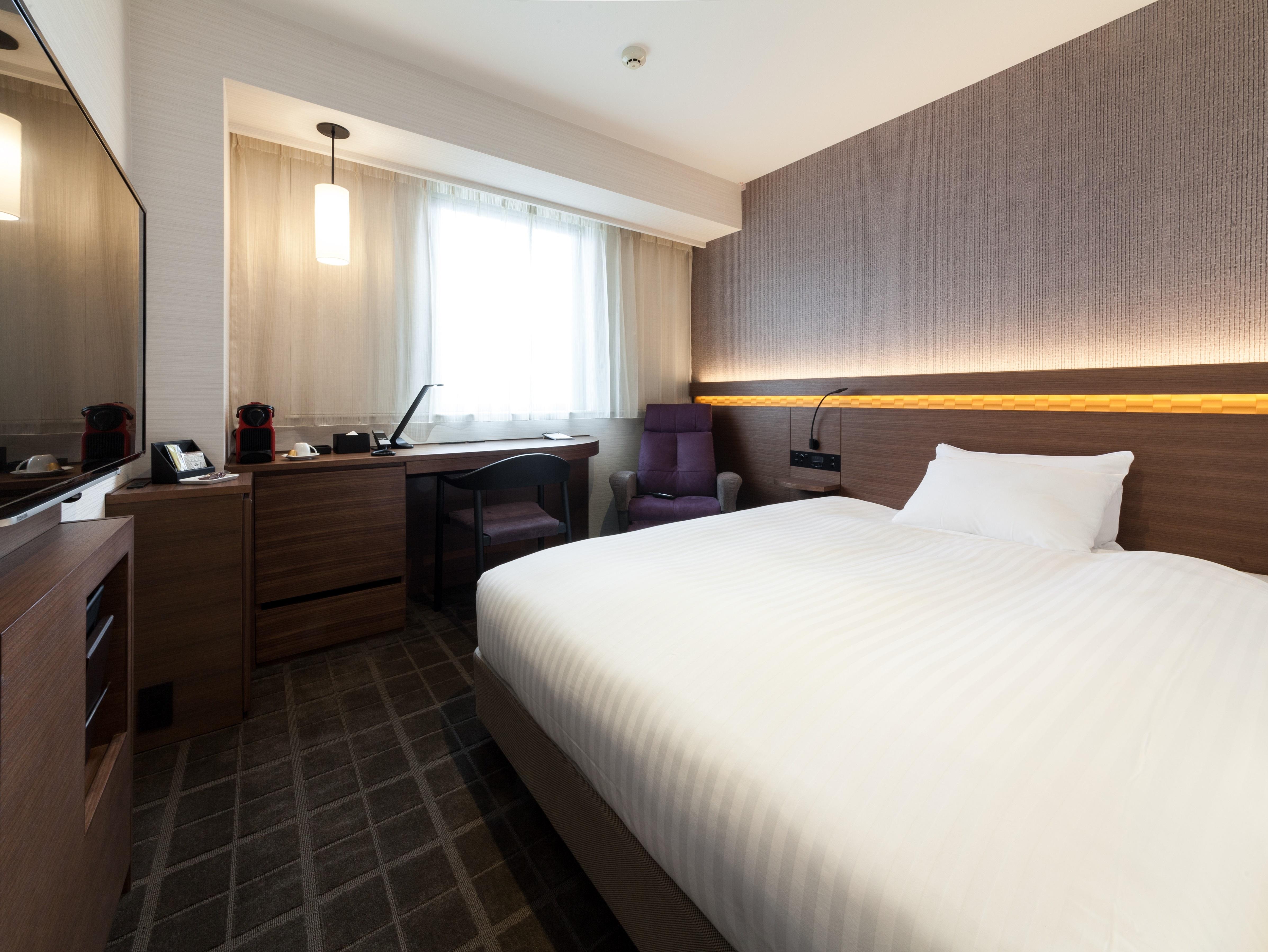 Nishitetsu Hotel Croom Hakata Fukuoka  Eksteriør billede