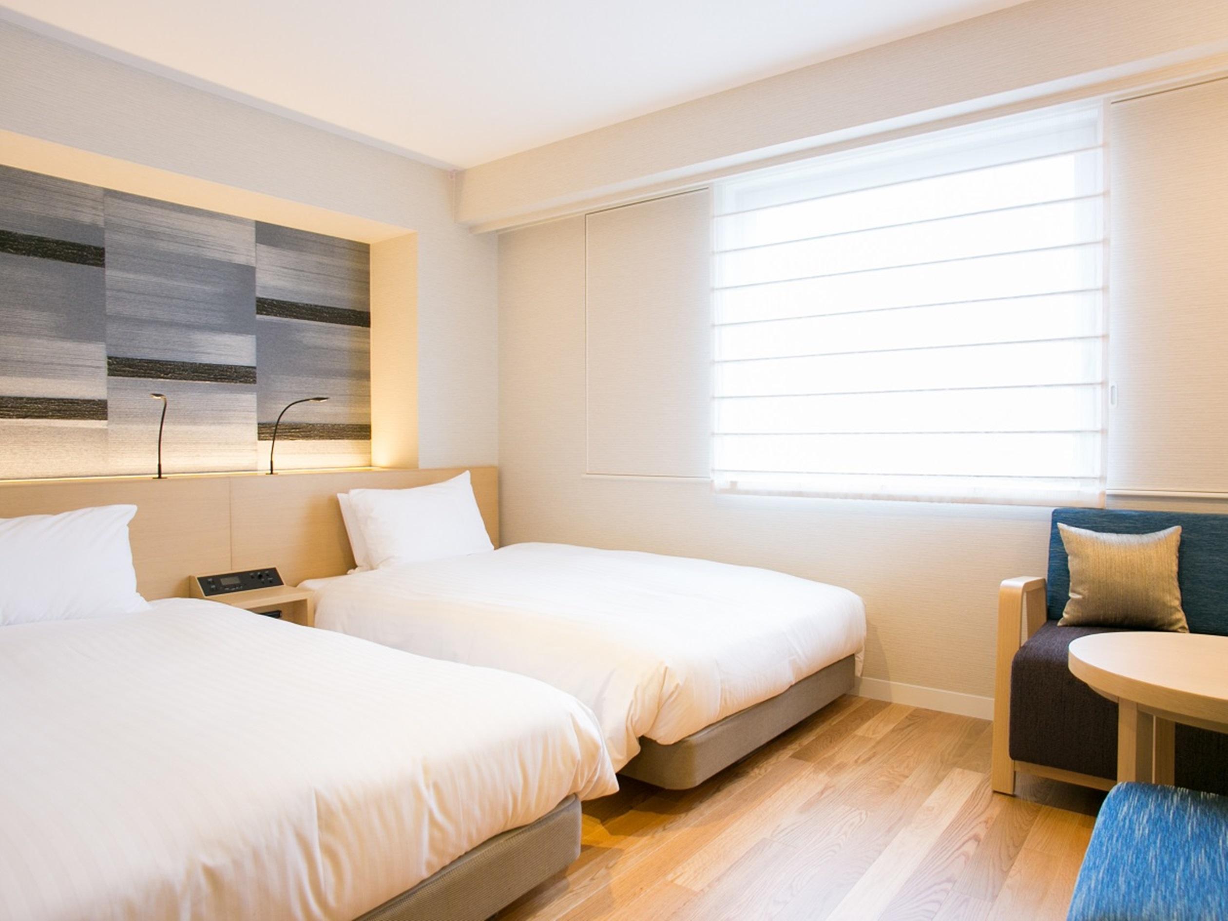 Nishitetsu Hotel Croom Hakata Fukuoka  Eksteriør billede