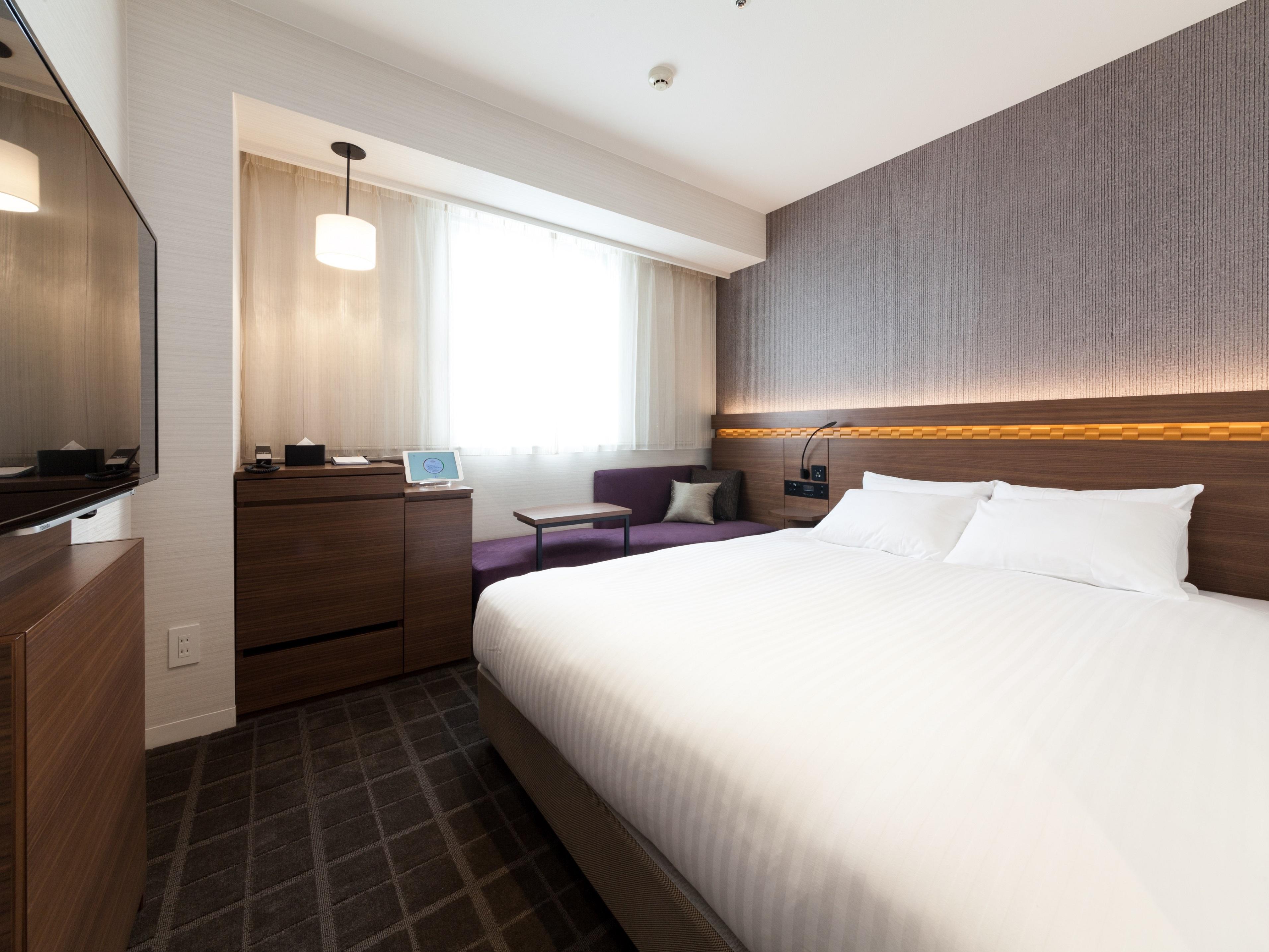 Nishitetsu Hotel Croom Hakata Fukuoka  Eksteriør billede