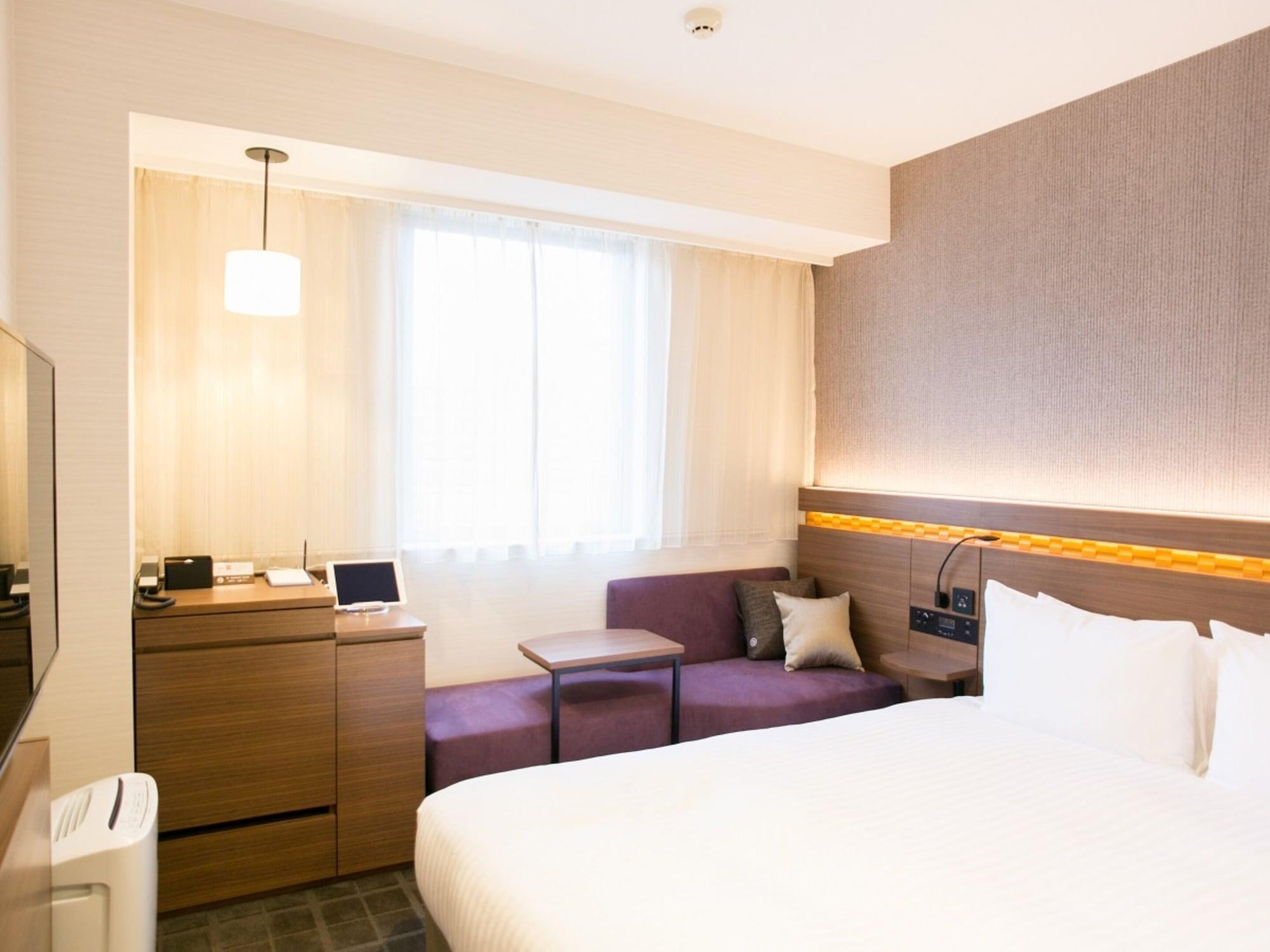 Nishitetsu Hotel Croom Hakata Fukuoka  Eksteriør billede