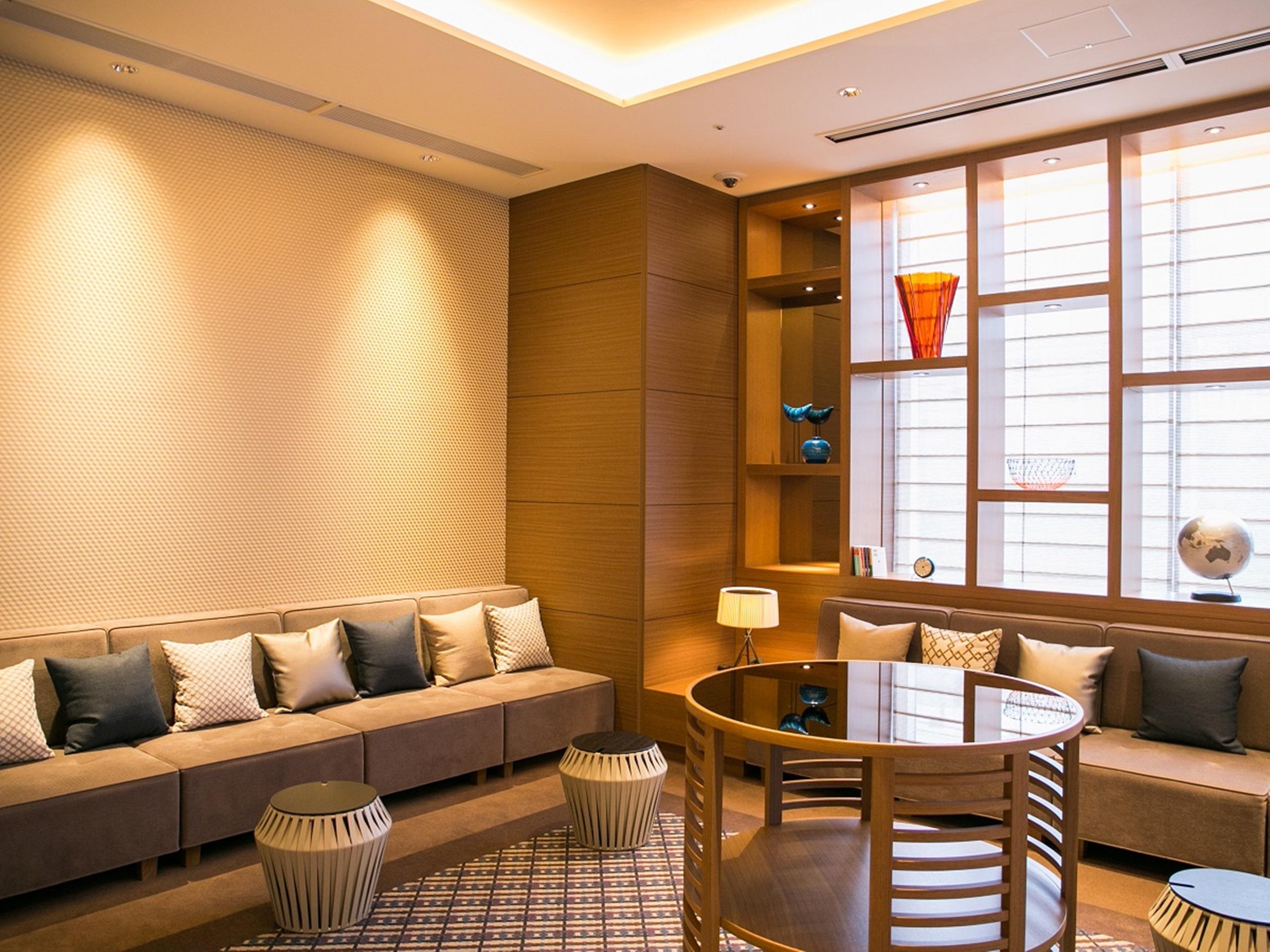 Nishitetsu Hotel Croom Hakata Fukuoka  Eksteriør billede