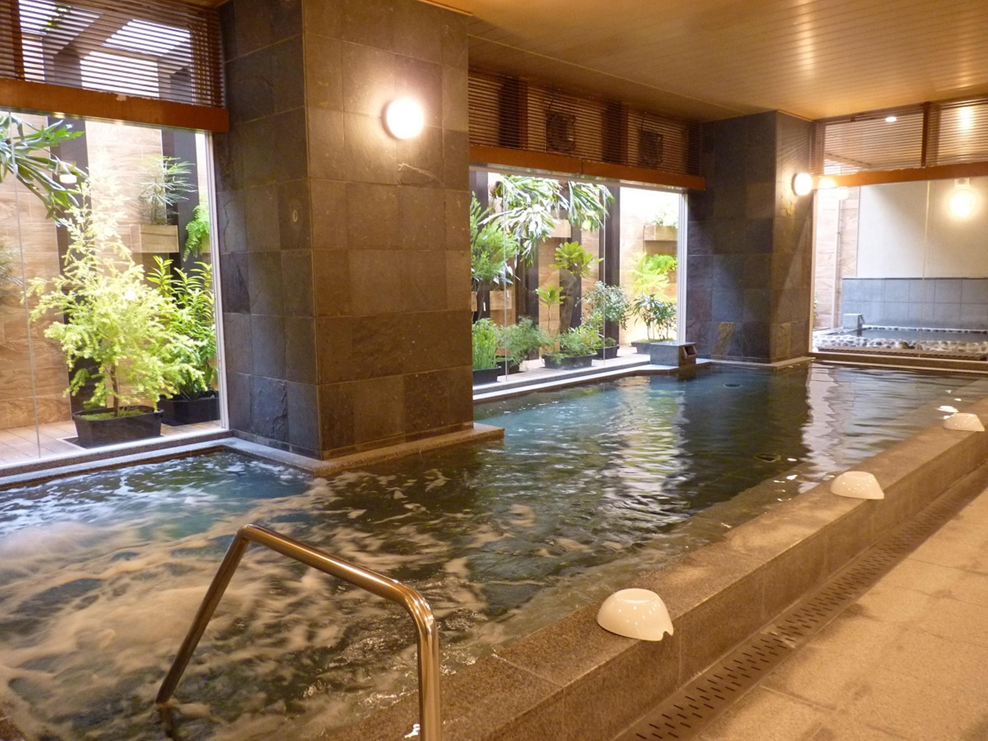 Nishitetsu Hotel Croom Hakata Fukuoka  Eksteriør billede