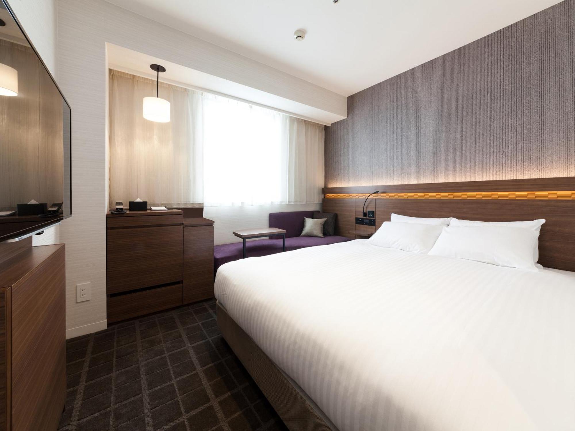 Nishitetsu Hotel Croom Hakata Fukuoka  Eksteriør billede