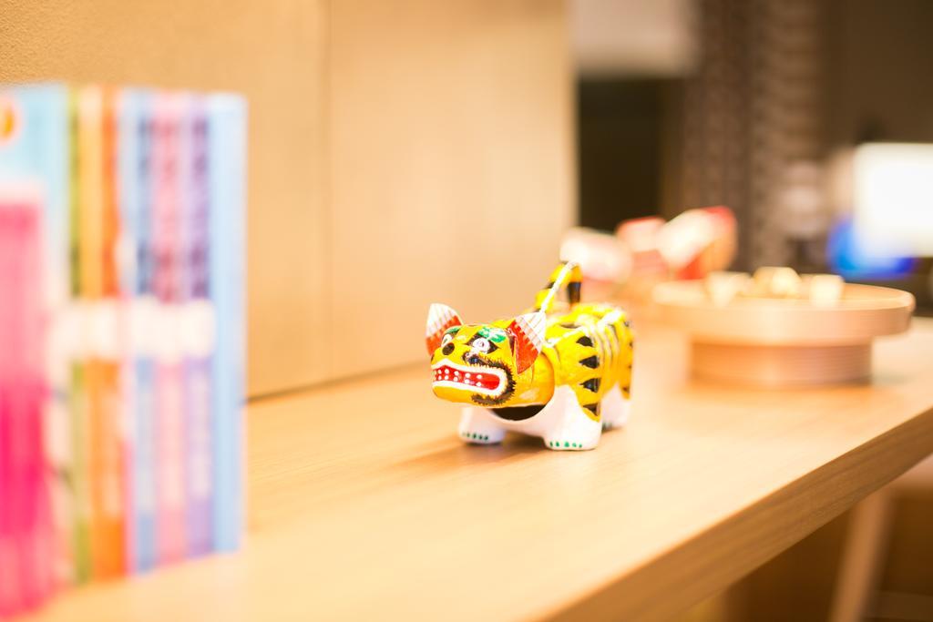 Nishitetsu Hotel Croom Hakata Fukuoka  Eksteriør billede