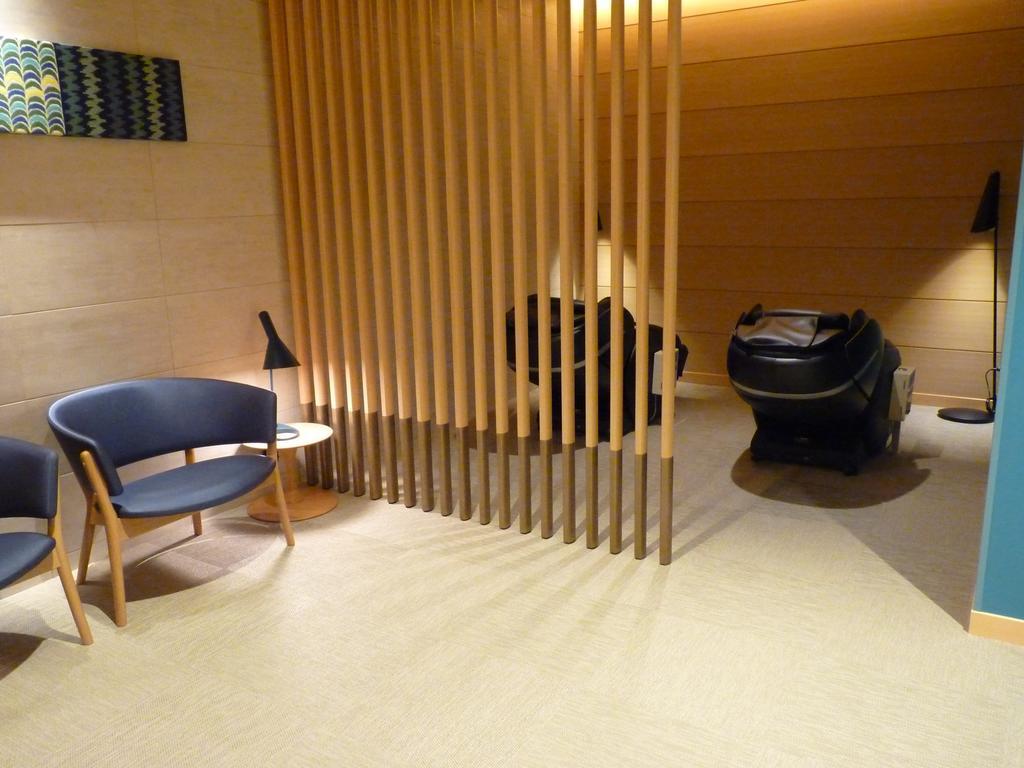 Nishitetsu Hotel Croom Hakata Fukuoka  Eksteriør billede