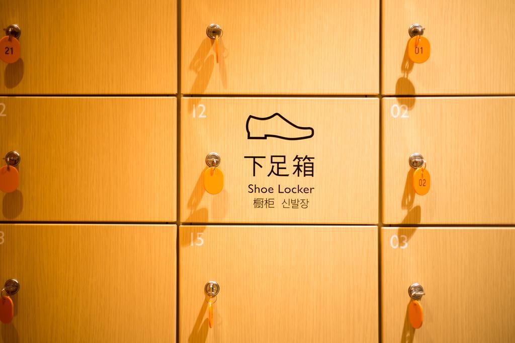 Nishitetsu Hotel Croom Hakata Fukuoka  Eksteriør billede