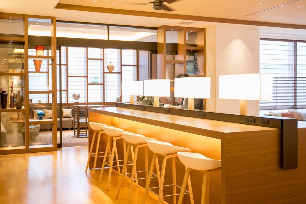 Nishitetsu Hotel Croom Hakata Fukuoka  Eksteriør billede