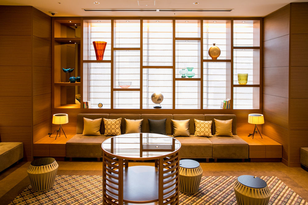 Nishitetsu Hotel Croom Hakata Fukuoka  Eksteriør billede